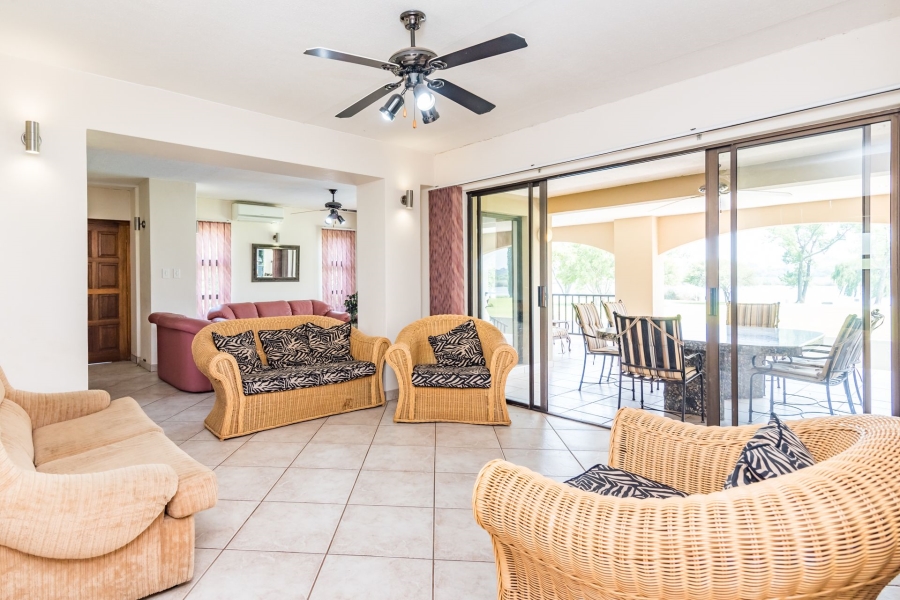 5 Bedroom Property for Sale in Club Milos Estate Free State